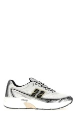 Running NFNTY sneakers White/Black Size