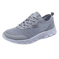 Running Shoes Men's Fashion Summer Men's Mesh Breathable Comfortable Lightweight Comfortable Trainers Sports Shoes Breathable Leisure Road Running Shoes Hiking Shoes Outdoor Shoes Trainers, Running Shoes Men's Fashion Summer Men's Mesh Breathable Comfortable Lightweight Comfortable Trainers Sports Shoes Breathable Leisure Road Running Shoes Hiking Shoes Outdoor Shoes Trainers,