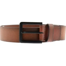 Rutland Leather Belt Brown