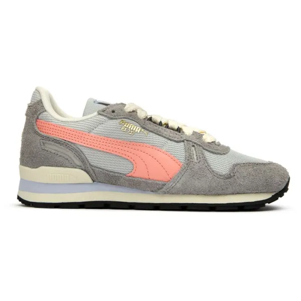 Rx737 Vintage Trainers - Grey