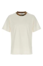 Ryan T-shirt White Size