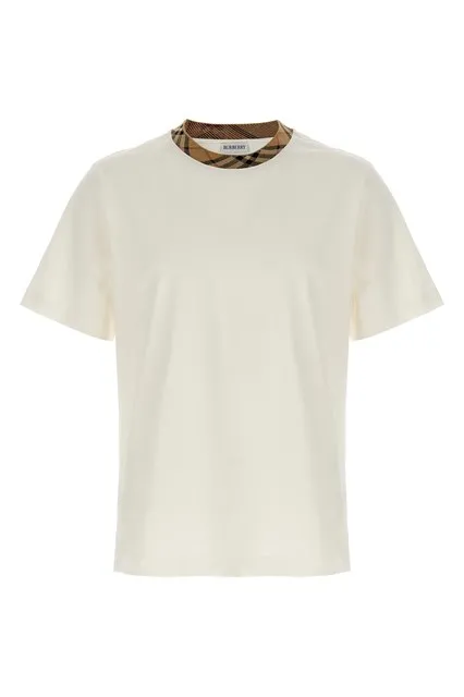 Ryan T-shirt - White