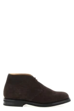 Ryder LW ankle boots Brown Size
