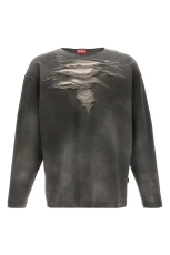 Ruben Sweatshirt Size