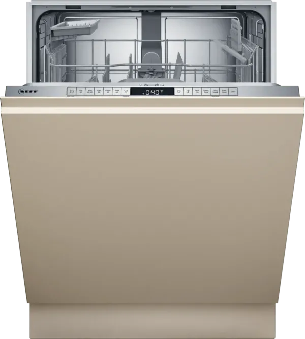 S175HTX06G N 60cm Integrated Dishwasher