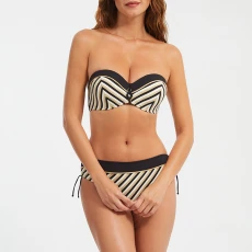 Sabina Bandeau Bikini Bra ulti