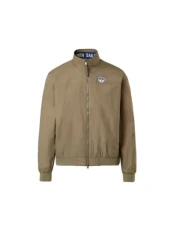 Sailor 303274 Lightweight Bomber Jacket High Collar Olive Green, DUSTY OLIVE, XXXXL Sailor 303274 Lightweight Bomber Jacket High Collar Olive Green, DUSTY OLIVE, XXXXL