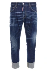 Sailor jeans Blue Size