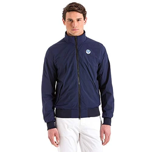 Sailor Slim Jacket (Renewed & Sustainable) S