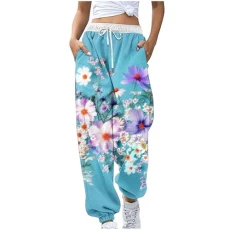 Sale Trousers Grey Joggers Womens Womens Cargo Trousers Grey Sweatpants Men Wide Leg Jeans for Women UK Baggy Joggers Women Black Trousers Ladies Trousers Birthday Gifts Clearance Deals
