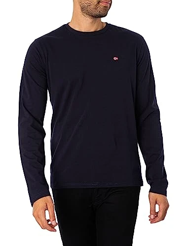 Salis 1 Long Sleeve T-shirt S