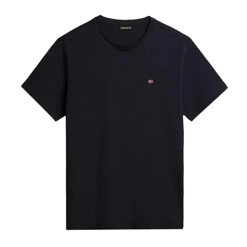 Salis Summer T-Shirt - Navy-M