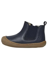 Sally-First-Steps Ankle Boots Blue 24