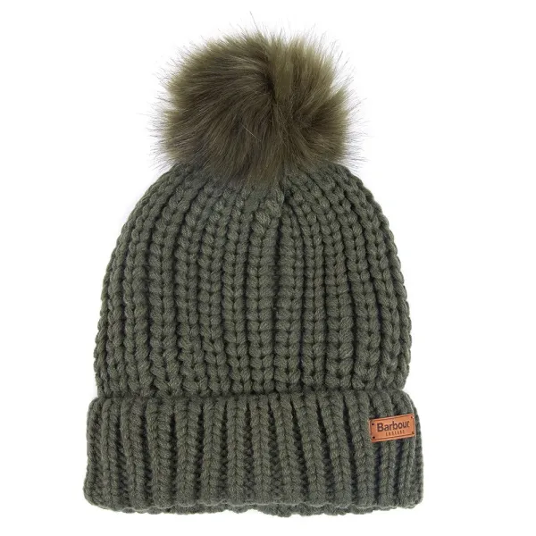 Saltburn Beanie