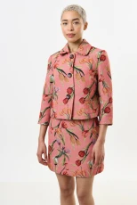 Salut Tulip Jacquard Short Jacket - Pink - 








  

  

  

  

  

  

  

  

  

  

  

  

  

  

  

  

  

  

  

  

  

  

  

  

  

  

  

  

  

  

  

  

  

  

  

  

  

  

  

  

  

  

  

  

  

  

  

  

  
    
    


  pink

