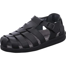 Sam, mens Sandals Sandals, Black, 9.5 UK (44 EU) Sam, mens Sandals Sandals, Black, 9.5 UK (44 EU)