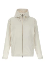 Sassiere jacket White Size