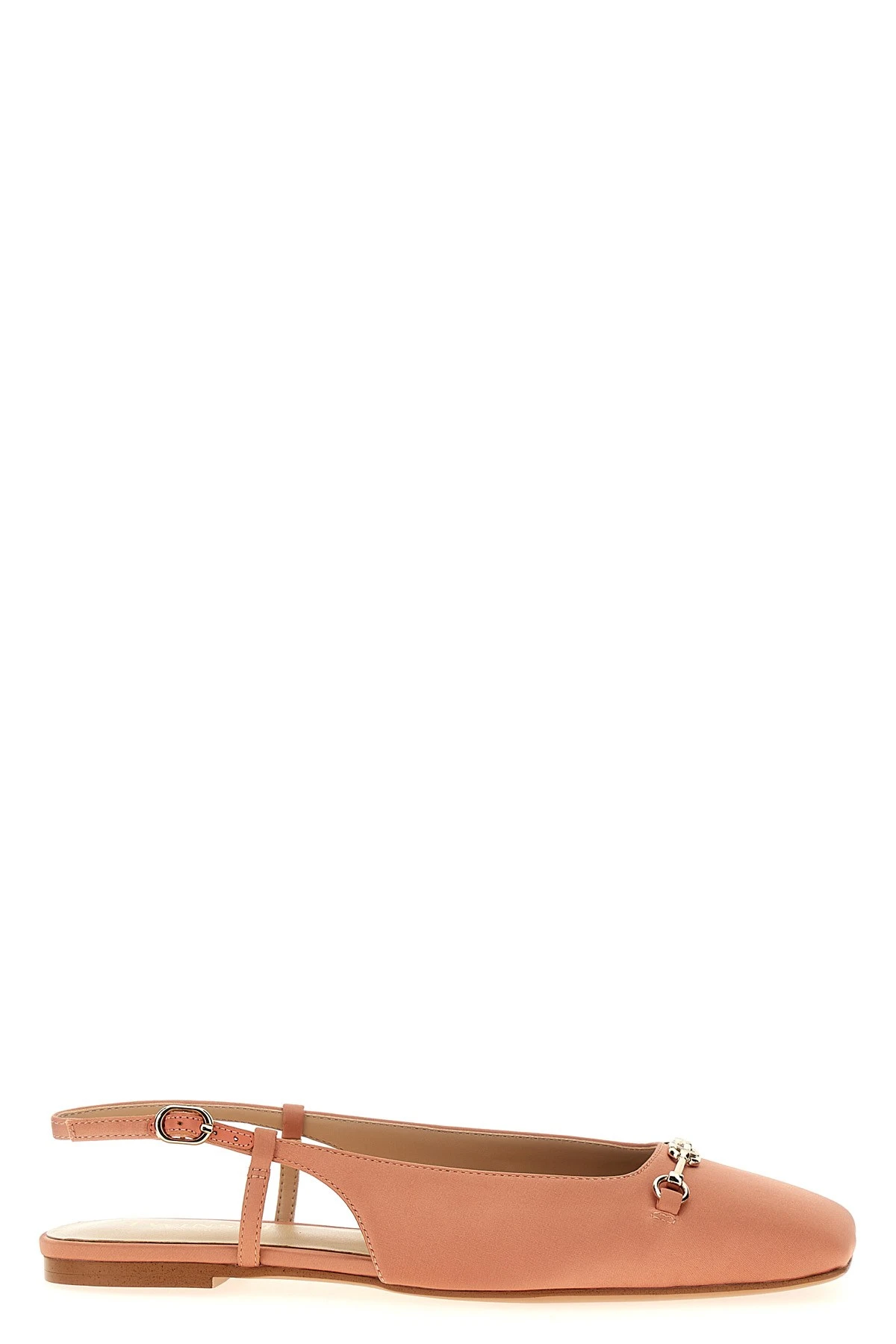 Satin Slingback Size IT