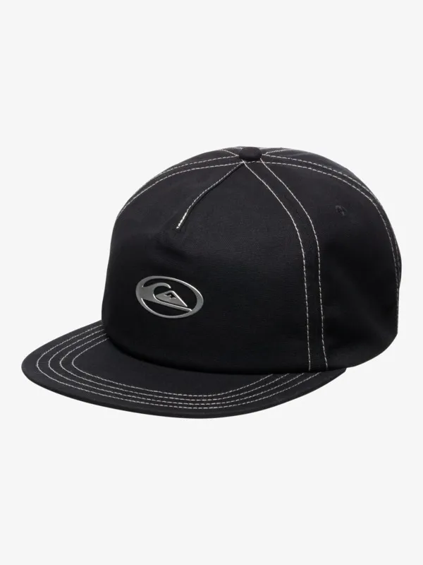 Saturn - Strapback Cap for Men