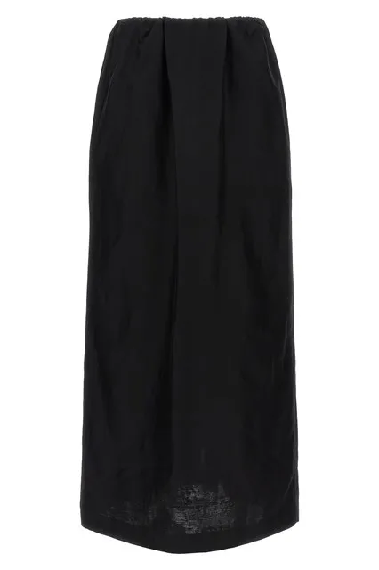 Saul skirt - Black