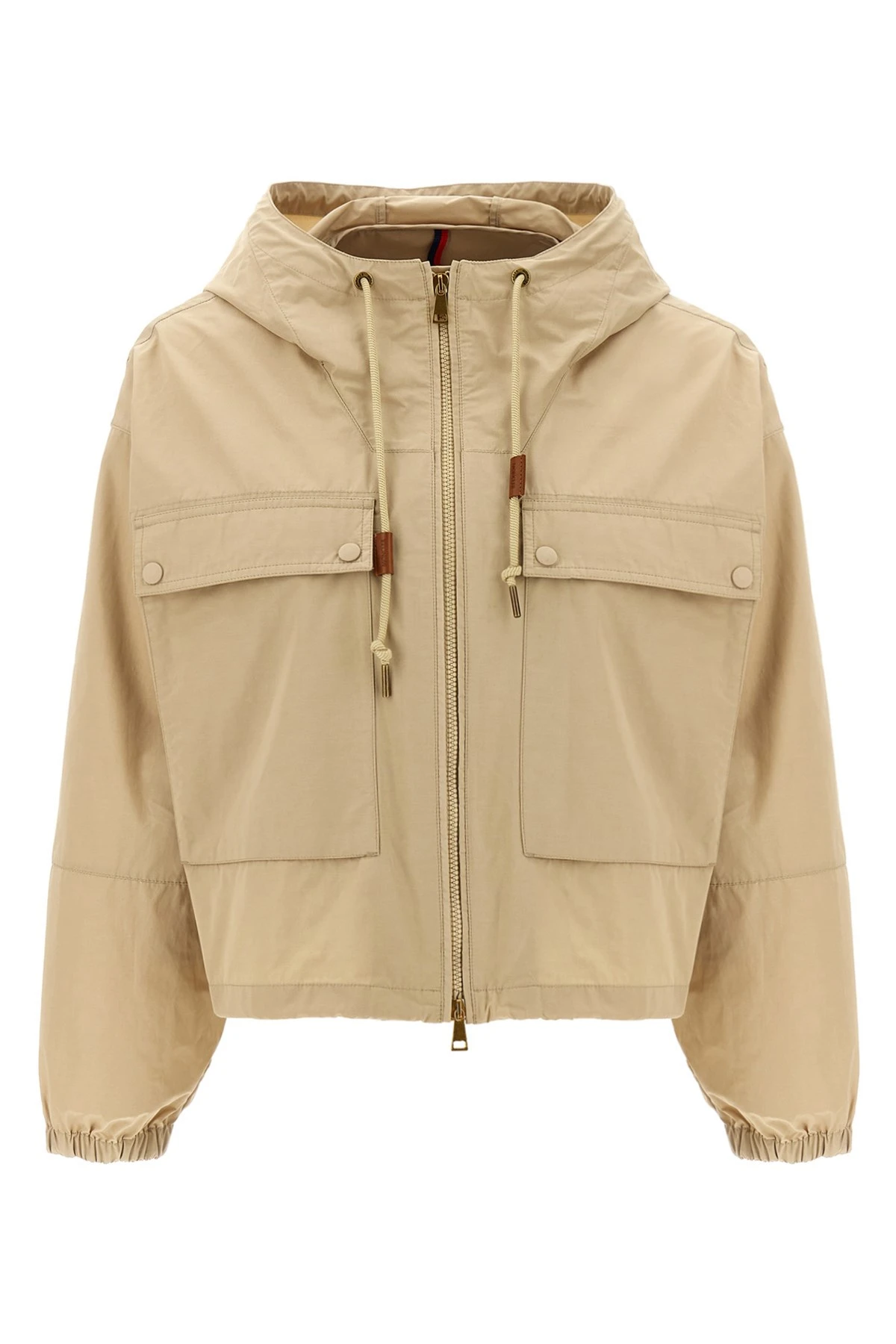 Sauvan Parka Size