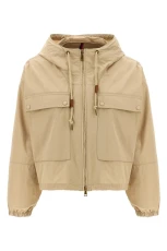 Sauvan Parka Size
