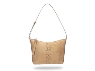 Savannah Shoulder, Beige, Beige, One size Savannah Shoulder, Beige, Beige, One size