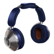 SAVE Â£247 Zone Noise-Cancelling Headphones - Blue