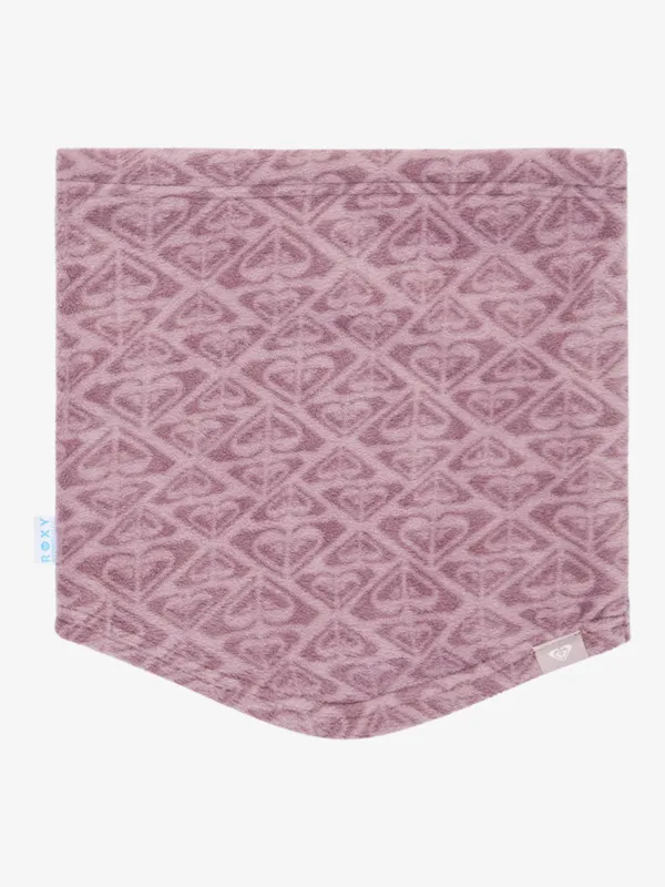 Sayna Collar - Neck Warmer For Women