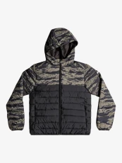 Scaly Mix - Puffer Jacket for Boys Scaly Mix - Puffer Jacket for Boys