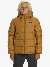 Scaly Reversible - Insulated Reversible Hooded Jacket for Boys yrs Scaly Reversible - Insulated Reversible Hooded Jacket for Boys yrs