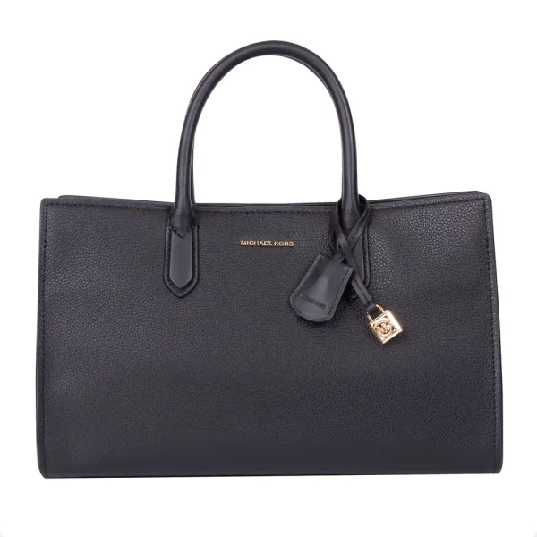 Scarlett Mid EW Satchel