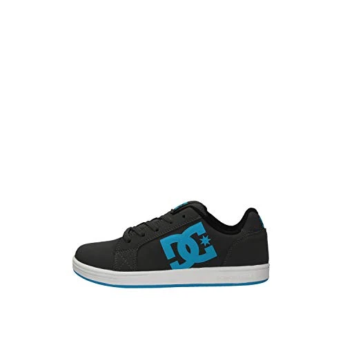 SCARPE SKATEBOARD SERIAL GRAFFIK BOY BKB 38