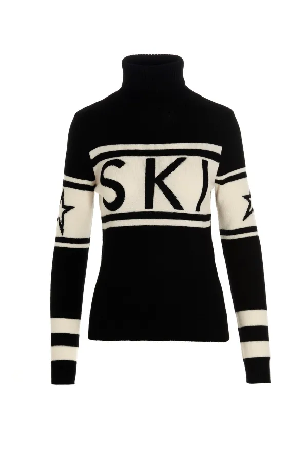 Schild Sweater - L