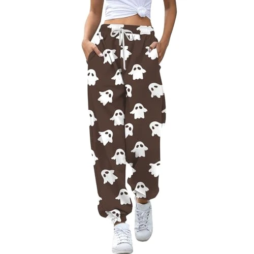 School Trousers Boys Motorcycle Trousers for Men Ladies Trousers Size 14 Cheap Floral Trousers Wide Leg Trousers for Women UK Women Work Trousers Coffee