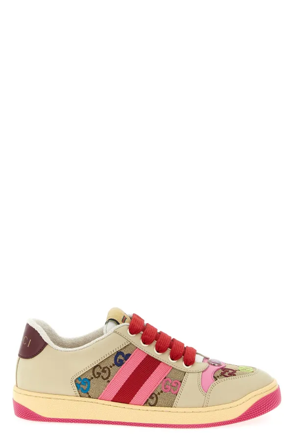 Screener Sneakers - 36