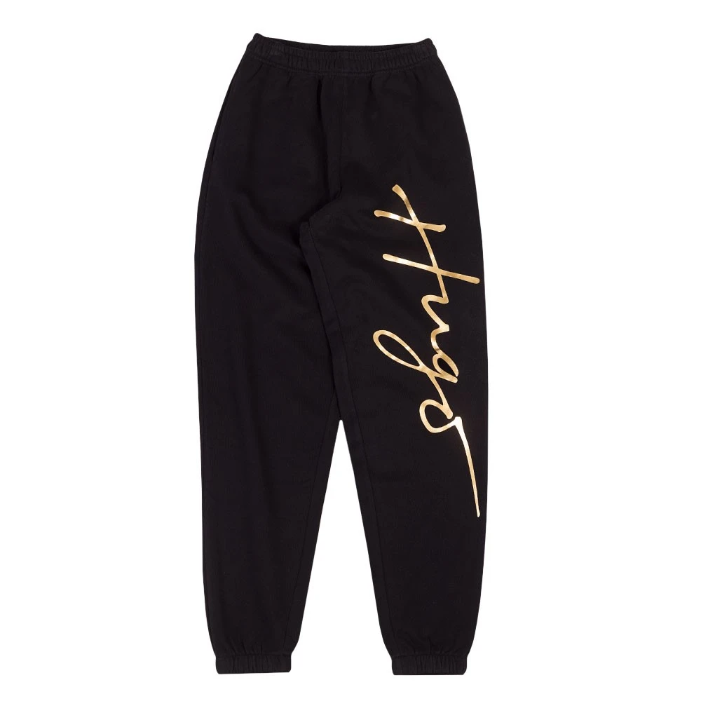 Script Relaxed Jogger