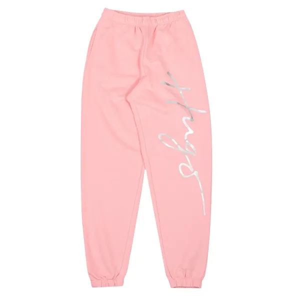 Script Relaxed Jogger