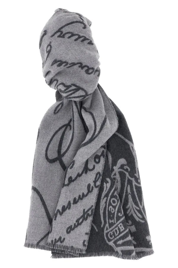 Scritto Scarf