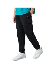 Seasonal Cargo Newera Blkhcb Trousers Men's S