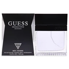 Seductive Homme by Eau de Toilette Spray 100ml Seductive Homme by Eau de Toilette Spray 100ml