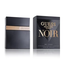 Seductive Noir Men Eau de Toilette 100ml