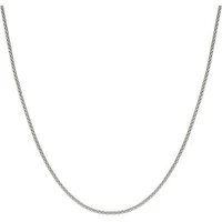 SeiMia Silver Necklace