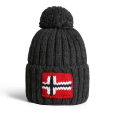 Semiury Knitted Hat