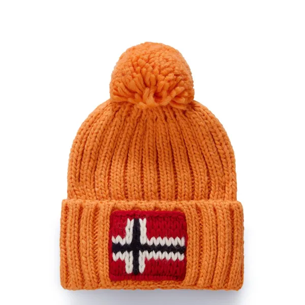 Semiury Knitted Hat