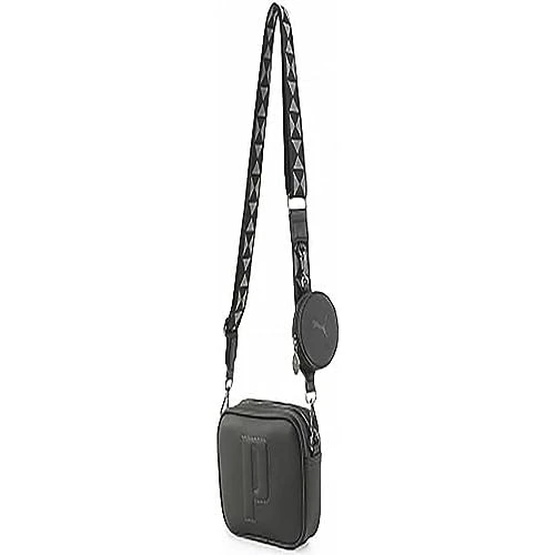 Sense Shoulder Cross Bag, Women's, Black Black, One Size