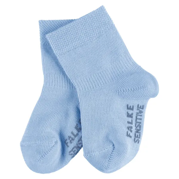 Sensitive Babies Socks - Blue
