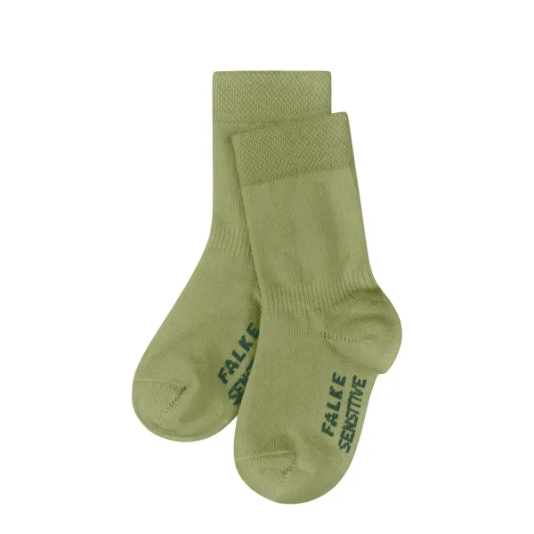 Sensitive Babies Socks - Green