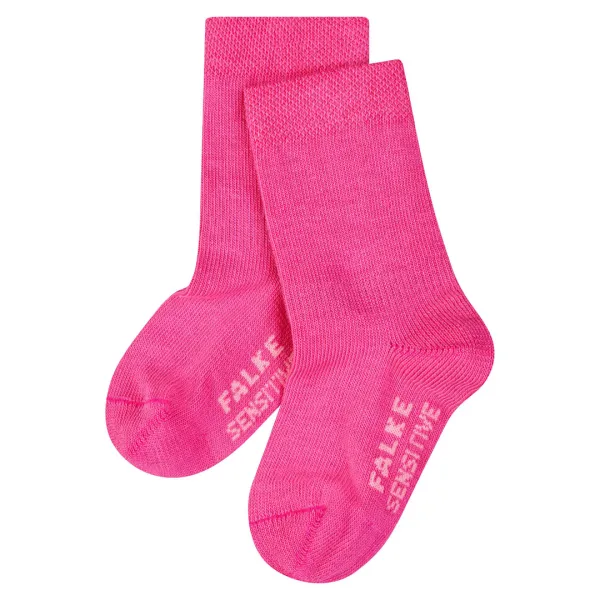 Sensitive Babies Socks - Pink