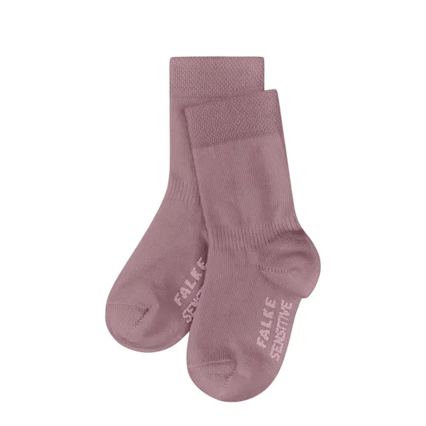 Sensitive Babies Socks - Red